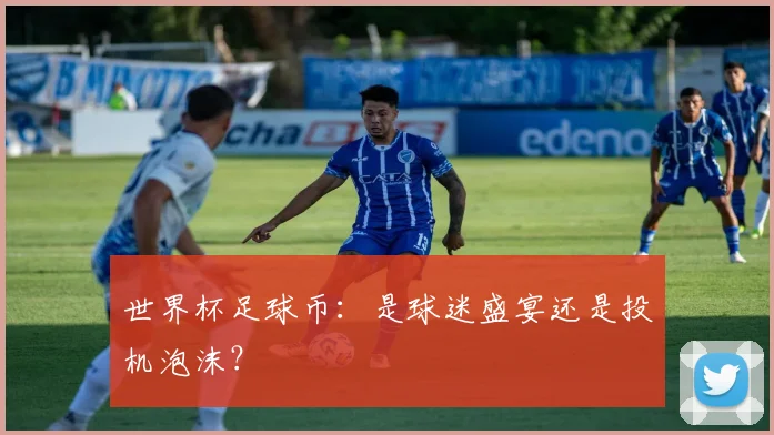 世界杯足球币：是球迷盛宴还是投机泡沫？