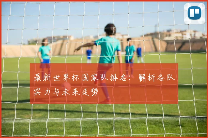 最新世界杯国家队排名：解析各队实力与未来走势