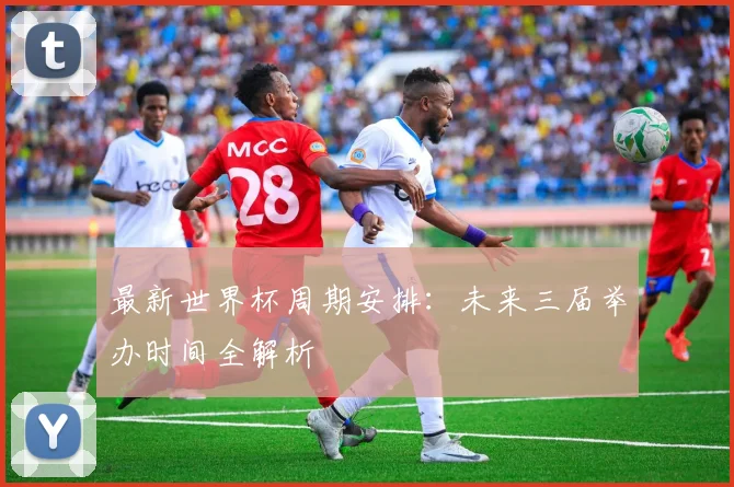 最新世界杯周期安排：未来三届举办时间全解析