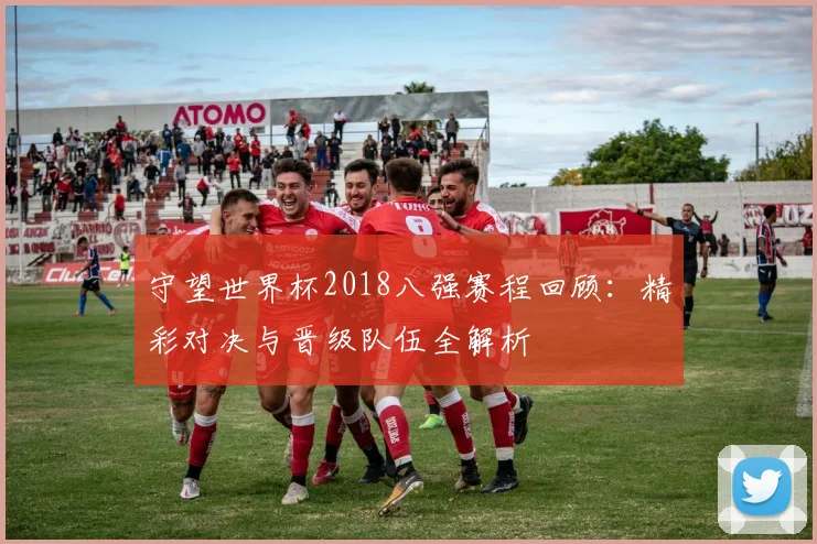 守望世界杯2018八强赛程回顾：精彩对决与晋级队伍全解析